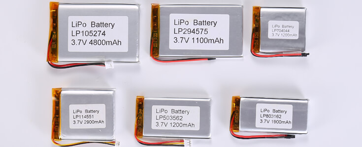 Batteria-LiPo-Ultrasottile