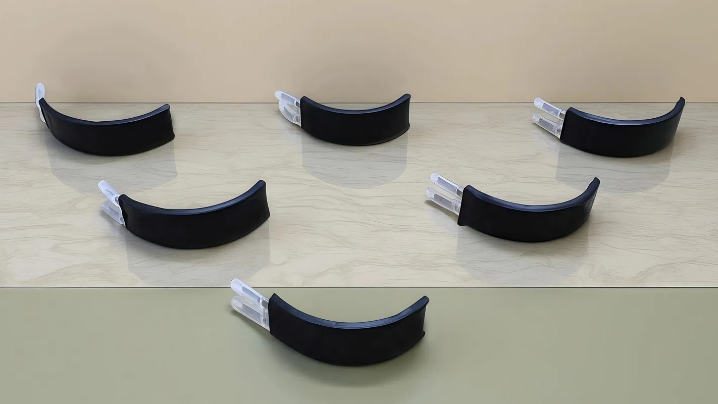 Smart-Ring-LiPo-Battery