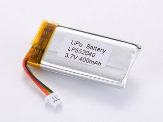 Lithium Battery 18650 3S 11.1V 3500mAh
